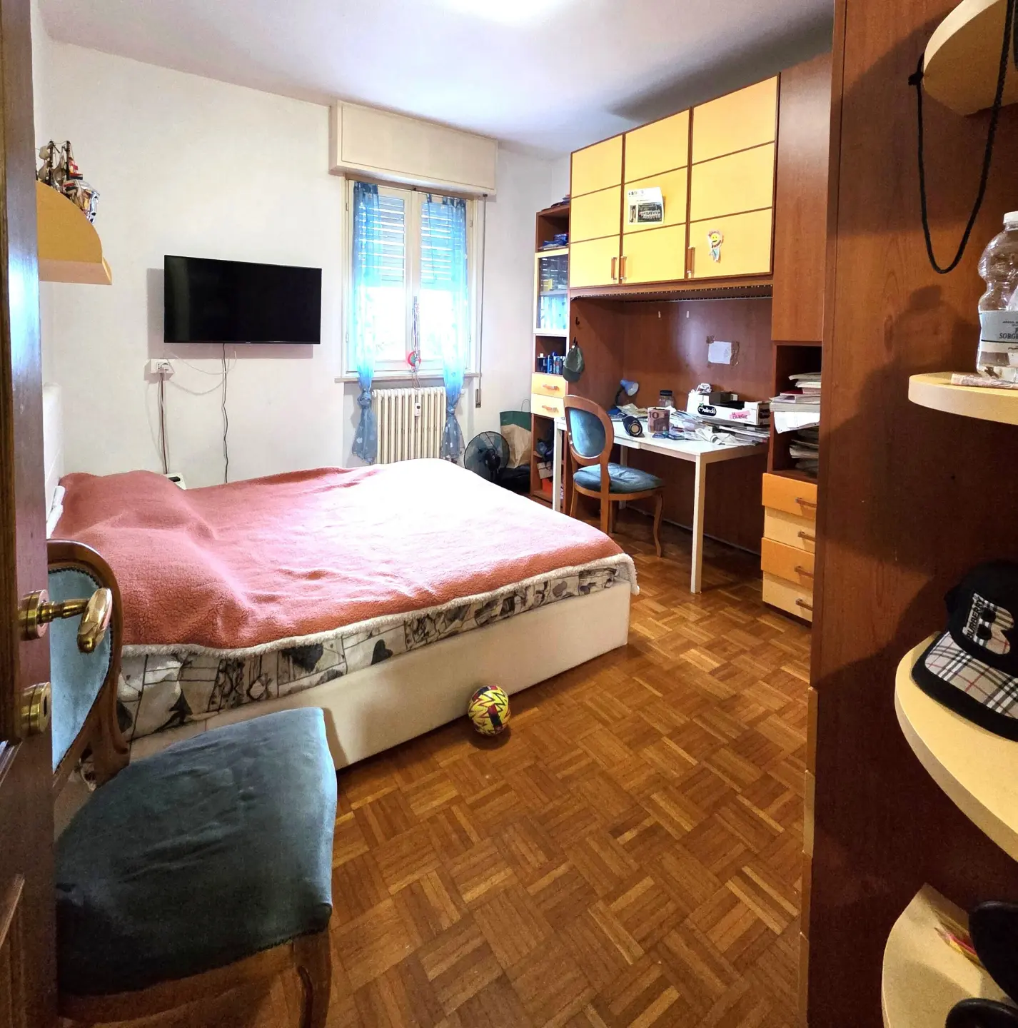 Immagine per Quadrilocale in vendita a Brescia