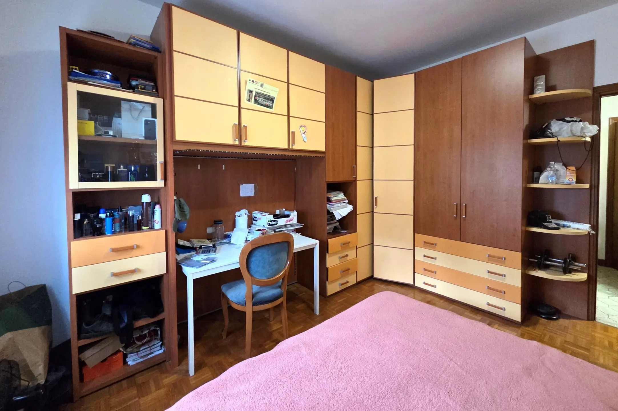 Immagine per Quadrilocale in vendita a Brescia