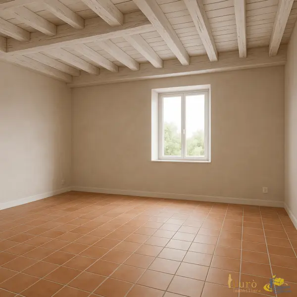 Villa via Alla Pieve, Sala Baganza