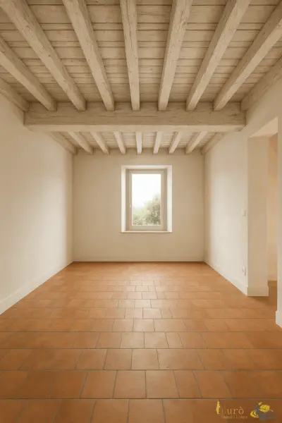 Villa via Alla Pieve, Sala Baganza