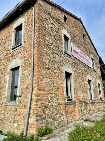 Villa via Alla Pieve, Sala Baganza