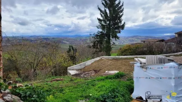 Villa strada Casatico 38, Langhirano
