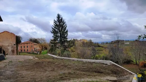 Villa strada Casatico 38, Langhirano
