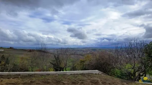 Villa strada Casatico 38, Langhirano