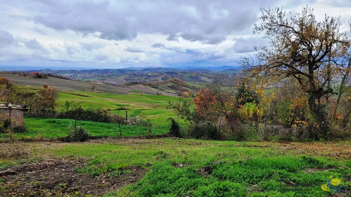 Immagine per Porzione di casa in vendita a Langhirano strada Casatico 38