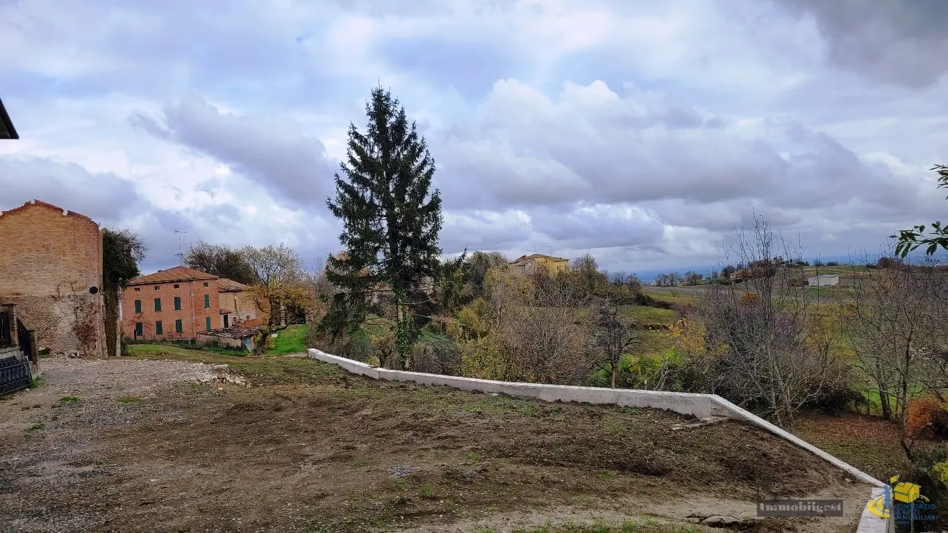 Immagine per Porzione di casa in vendita a Langhirano strada Casatico 38