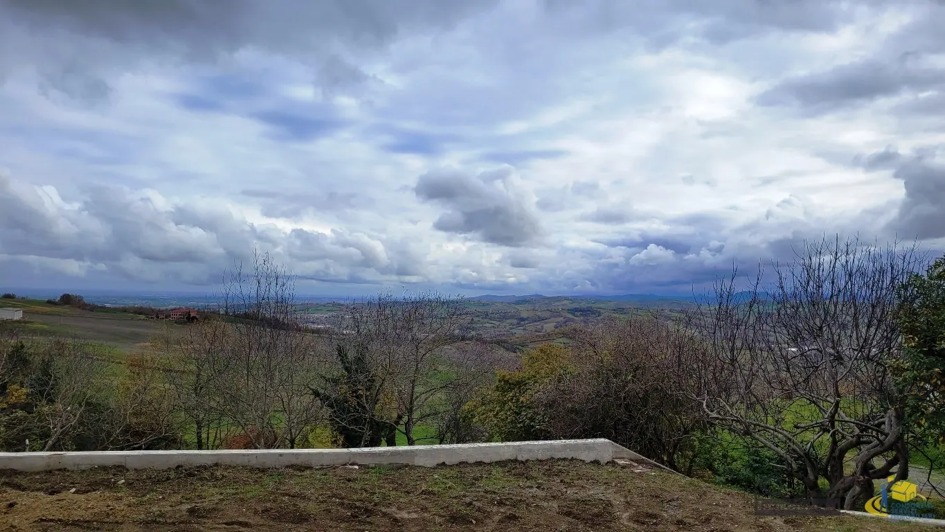 Immagine per Porzione di casa in vendita a Langhirano strada Casatico 38