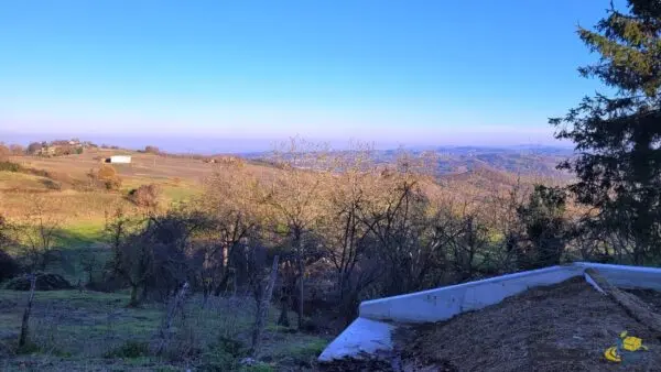 Terratetto strada Casatico 38, Parma