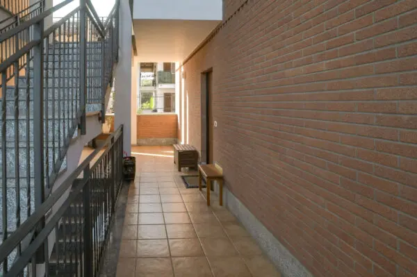 Quadrilocale via San Gillio 7, Givoletto