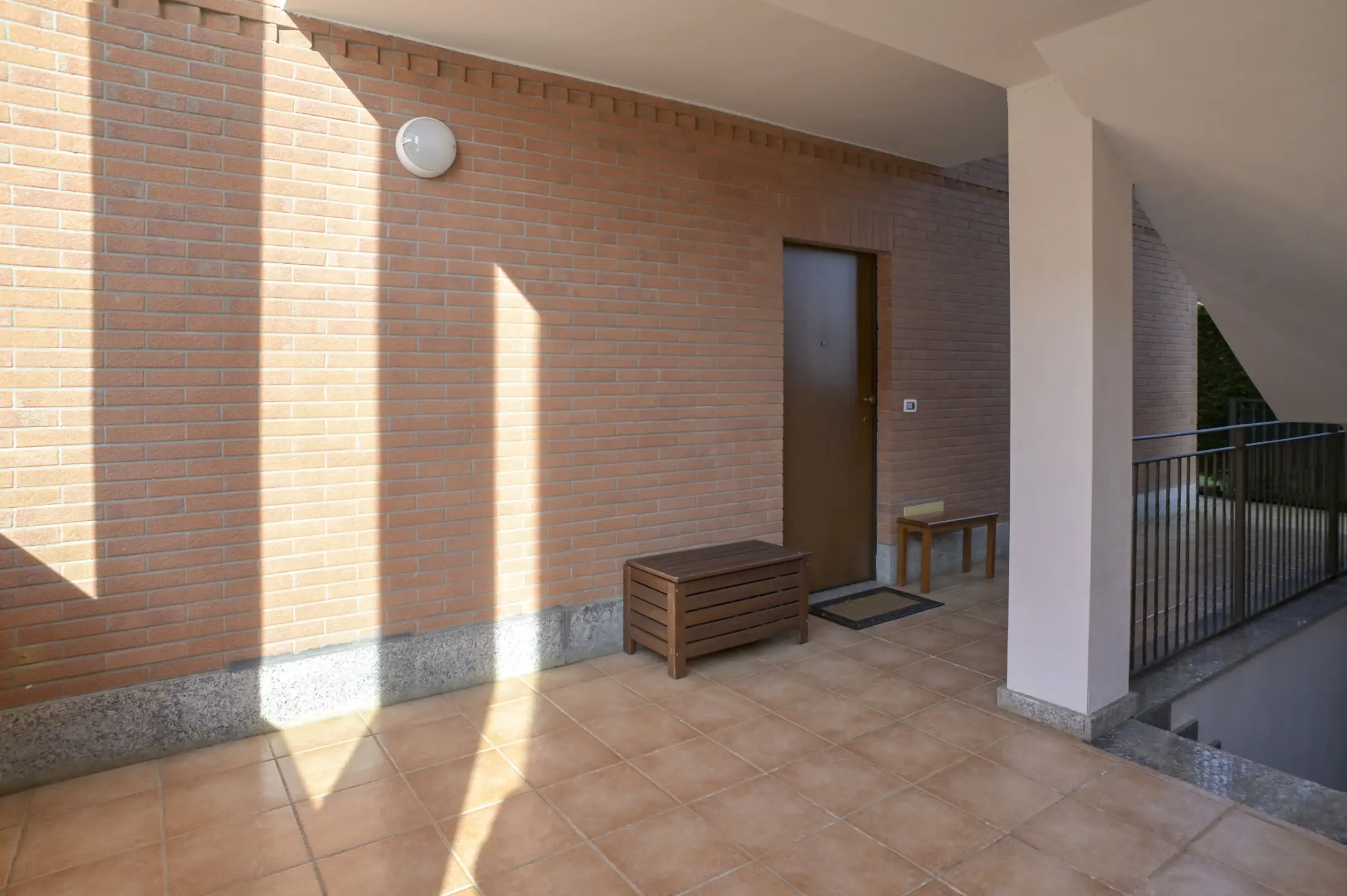 Immagine per Quadrilocale in vendita a Givoletto via San Gillio 7