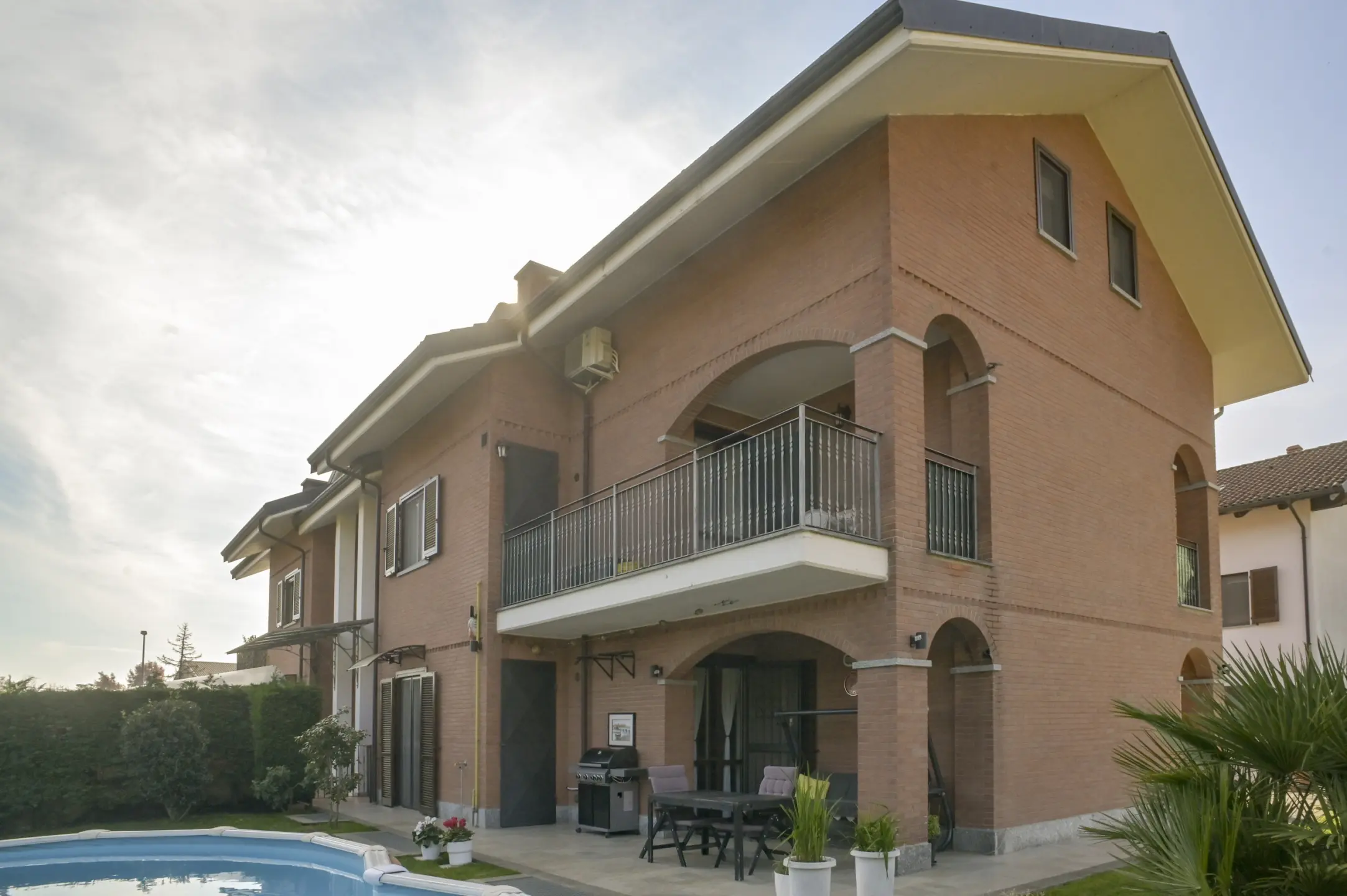 Immagine per Quadrilocale in vendita a Givoletto via San Gillio 7