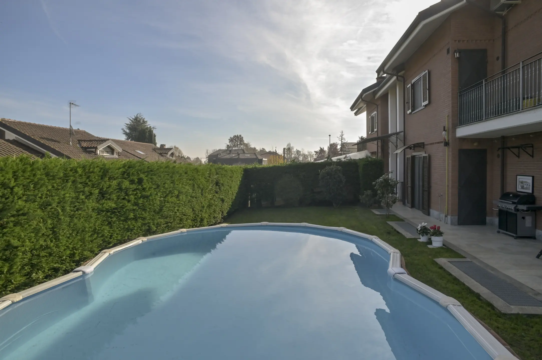 Immagine per Quadrilocale in vendita a Givoletto via San Gillio 7