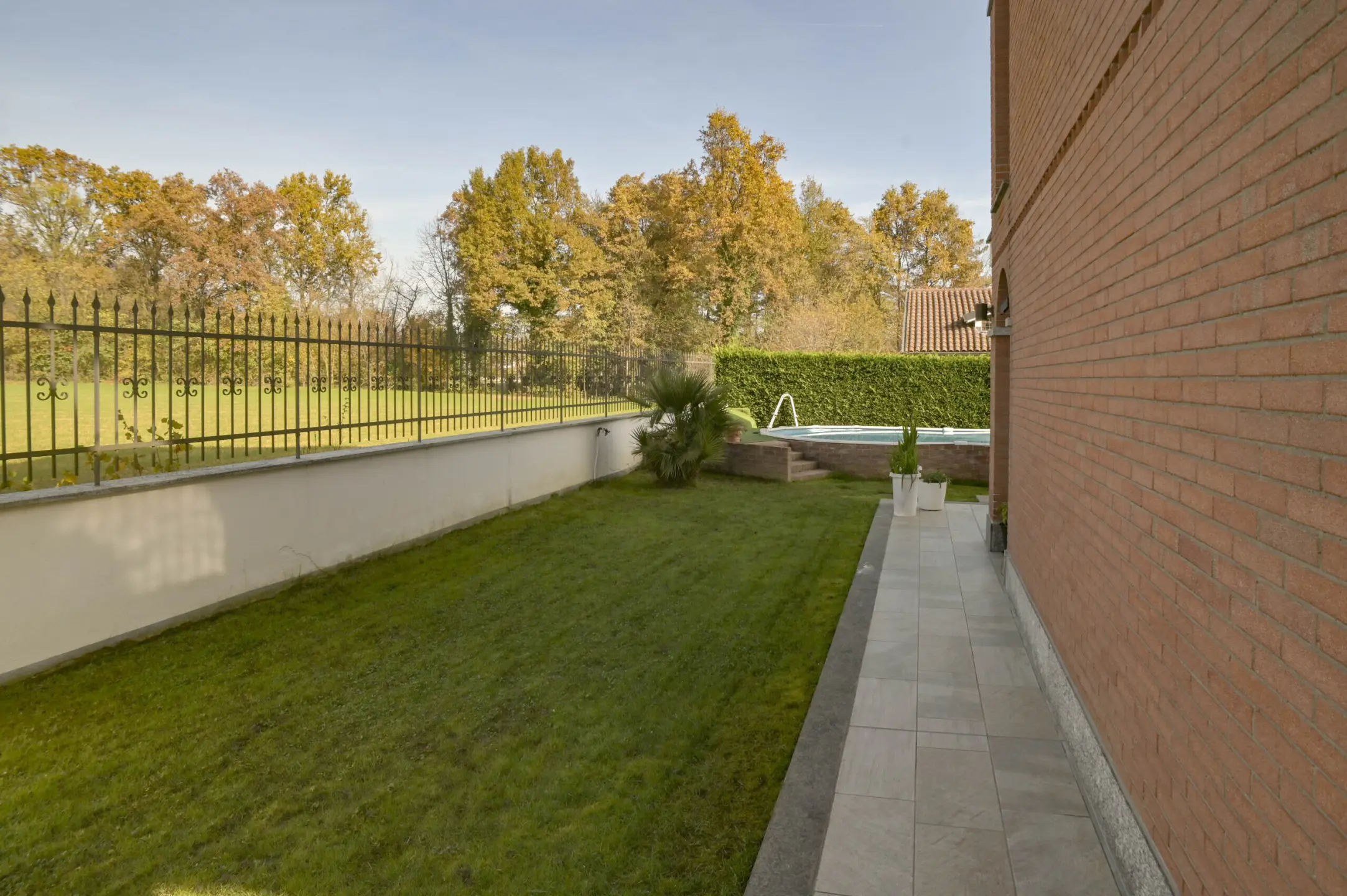 Immagine per Quadrilocale in vendita a Givoletto via San Gillio 7