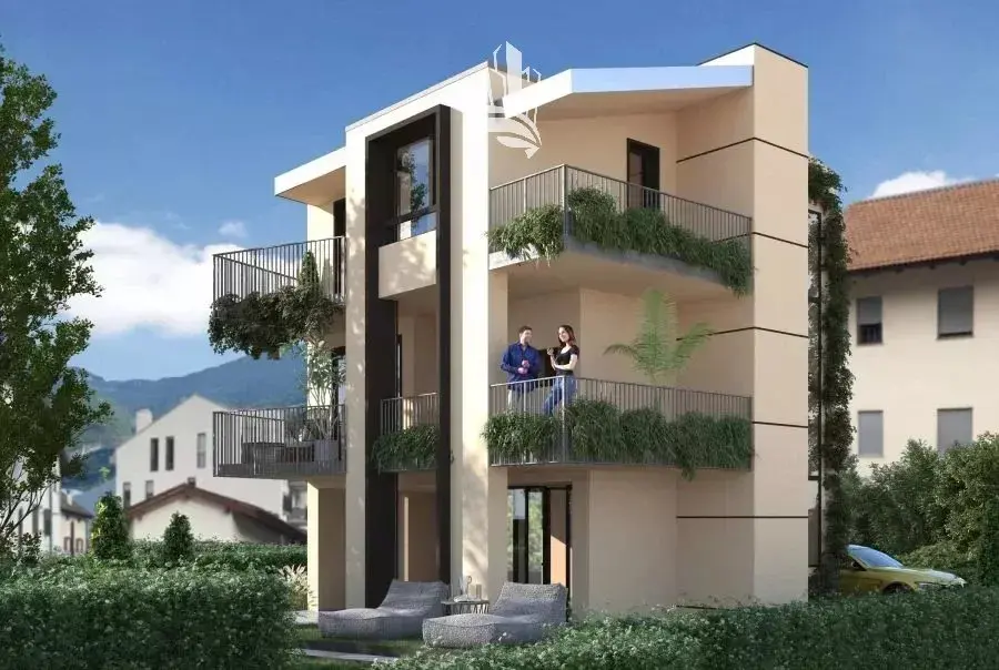 Immagine per Villetta a Schiera in vendita a Laives