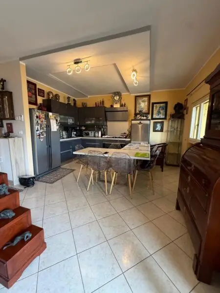Appartamento Ventimiglia