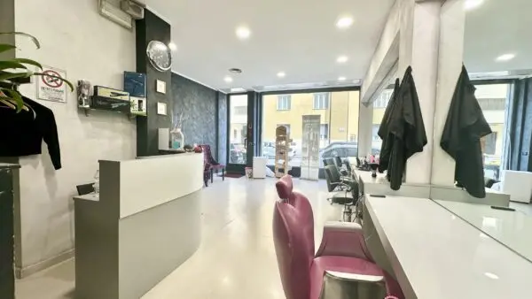 Parrucchiere Donna corso Vercelli 388, Torino