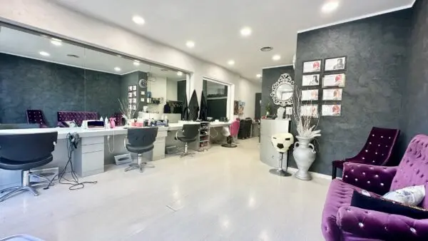 Parrucchiere Donna corso Vercelli 388, Torino