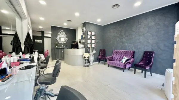 Parrucchiere Donna corso Vercelli 388, Torino