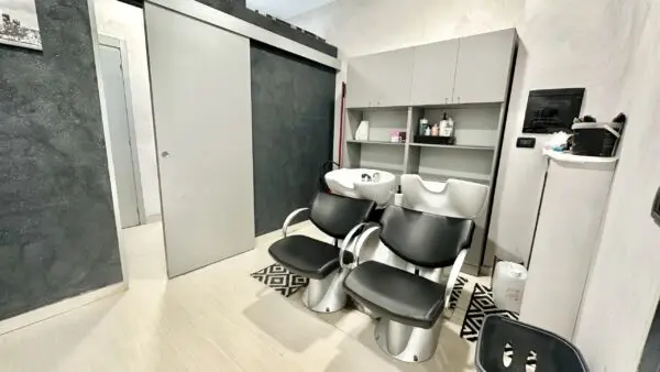 Parrucchiere Donna corso Vercelli 388, Torino