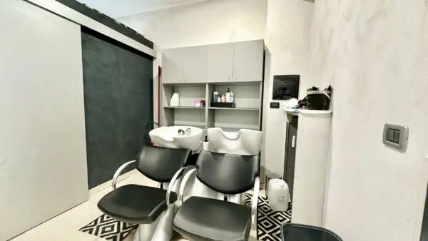 Parrucchiere Donna corso Vercelli 388, Torino