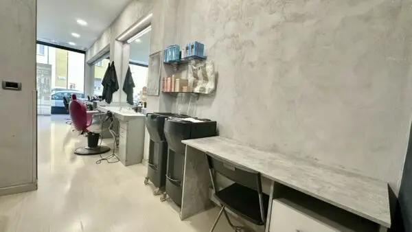 Parrucchiere Donna corso Vercelli 388, Torino