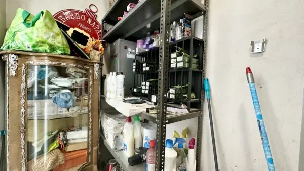Parrucchiere Donna corso Vercelli 388, Torino