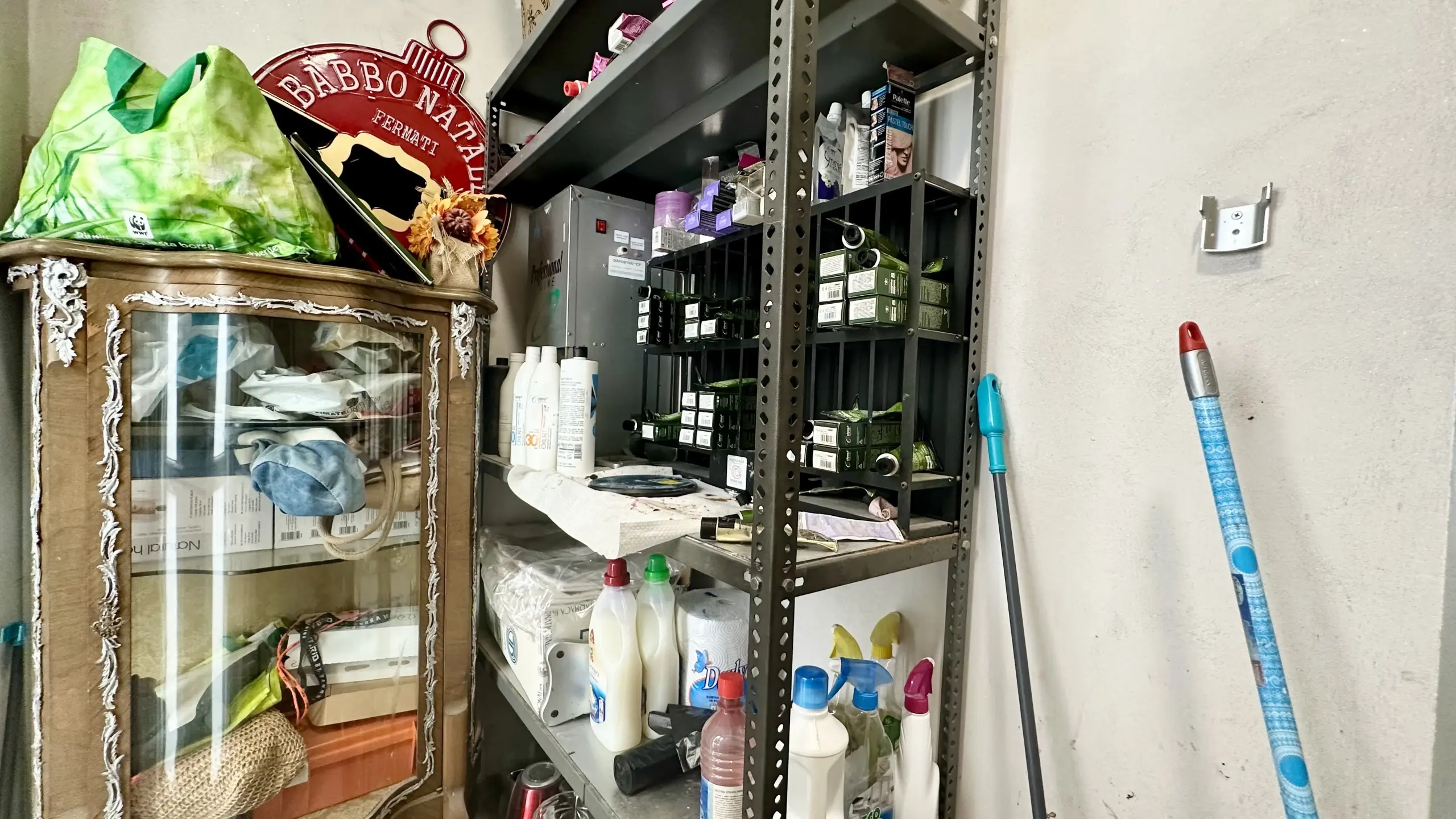 Immagine per Parrucchiere Donna in vendita a Torino corso Vercelli 388