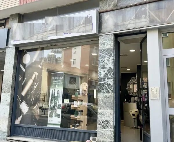 Parrucchiere Donna corso Vercelli 388, Torino