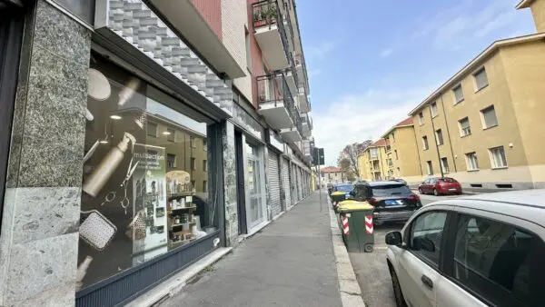 Parrucchiere Donna corso Vercelli 388, Torino