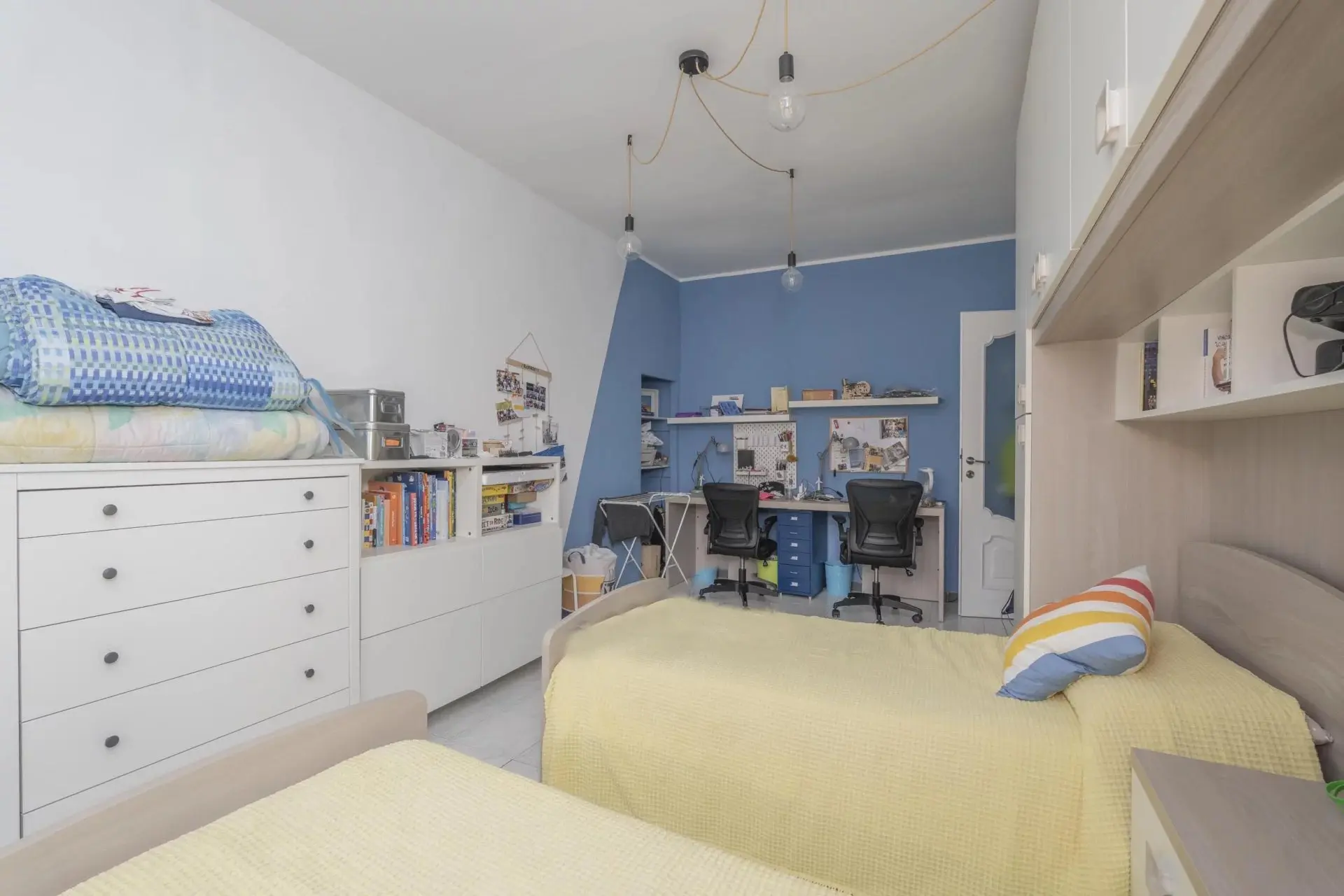 Immagine per Appartamento in vendita a Torino via Giovanni Francesco Napione