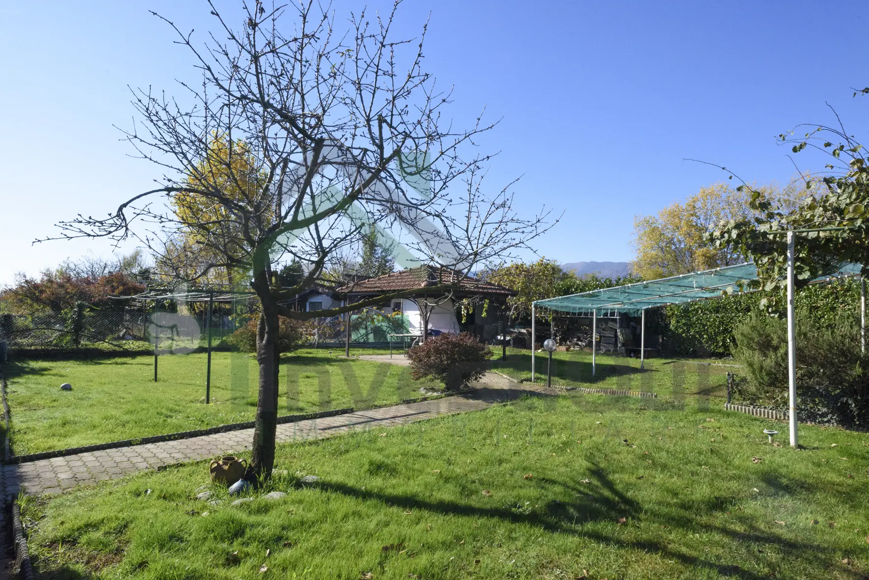 Immagine per Quadrilocale in vendita a Nole strada Delle Rivette 3