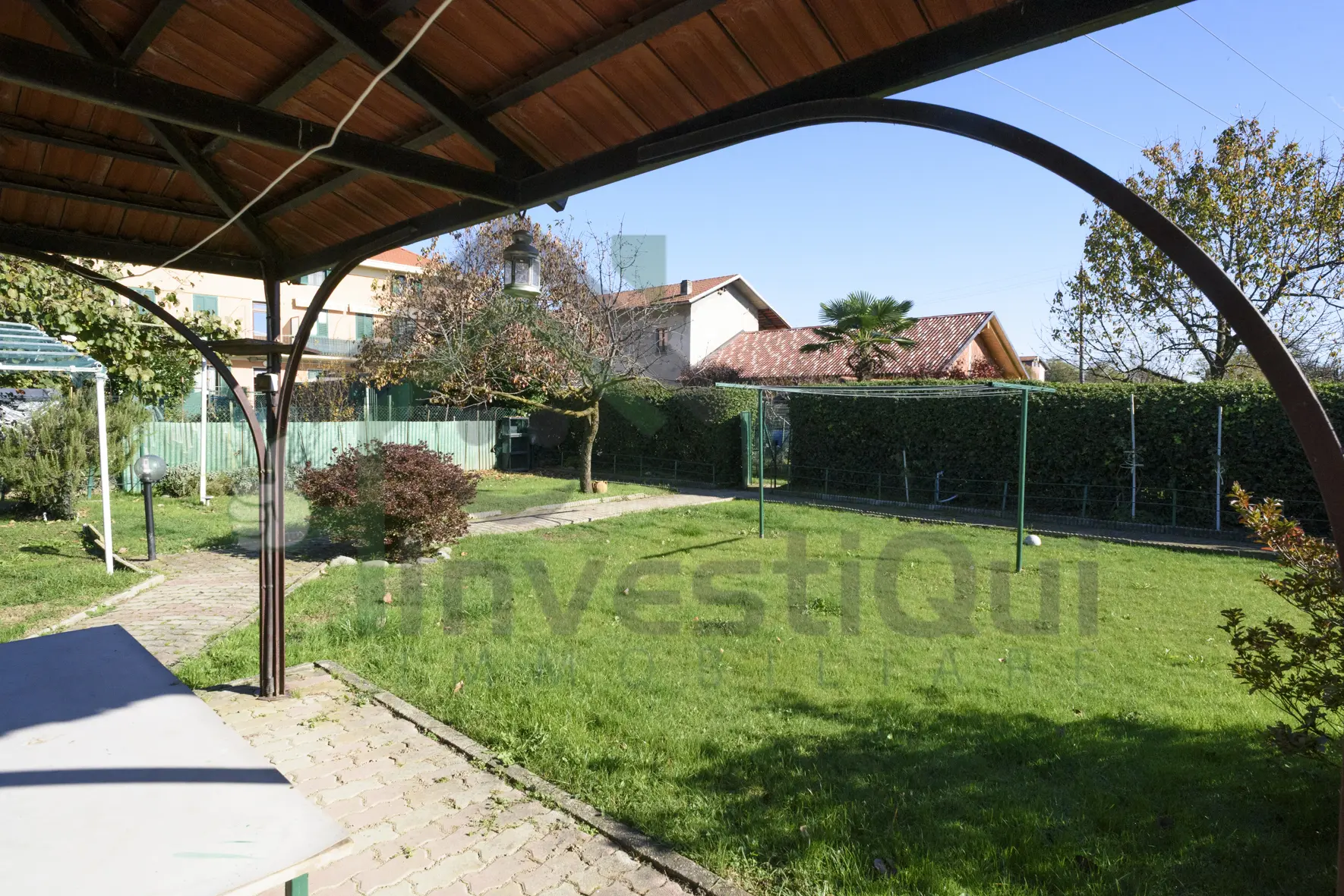 Immagine per Quadrilocale in vendita a Nole strada Delle Rivette 3