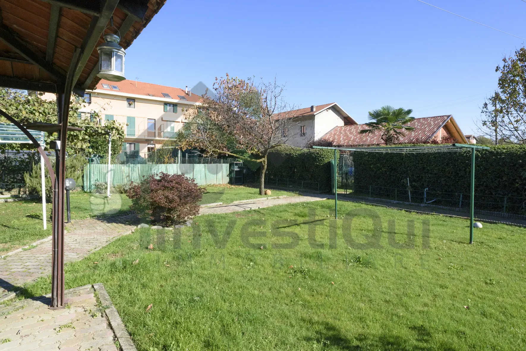 Immagine per Quadrilocale in vendita a Nole strada Delle Rivette 3