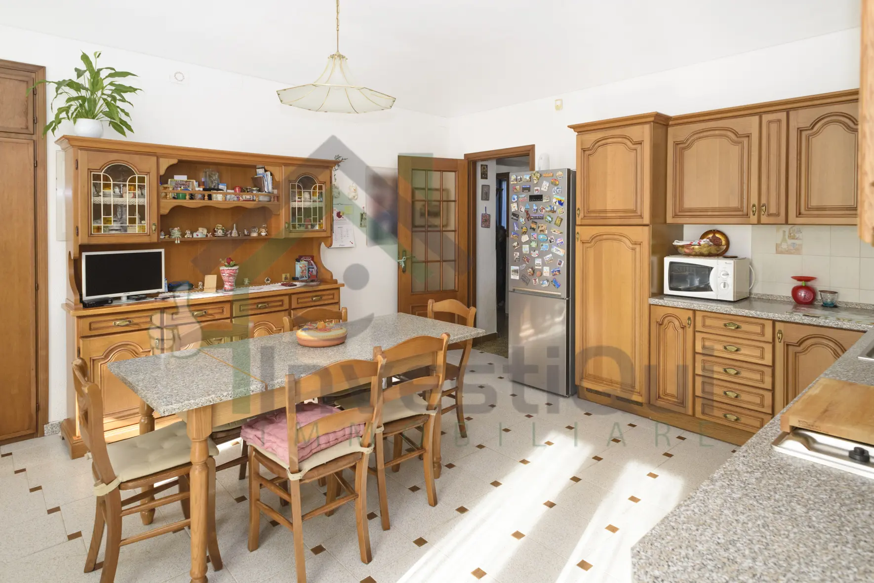 Immagine per Quadrilocale in vendita a Nole strada Delle Rivette 3
