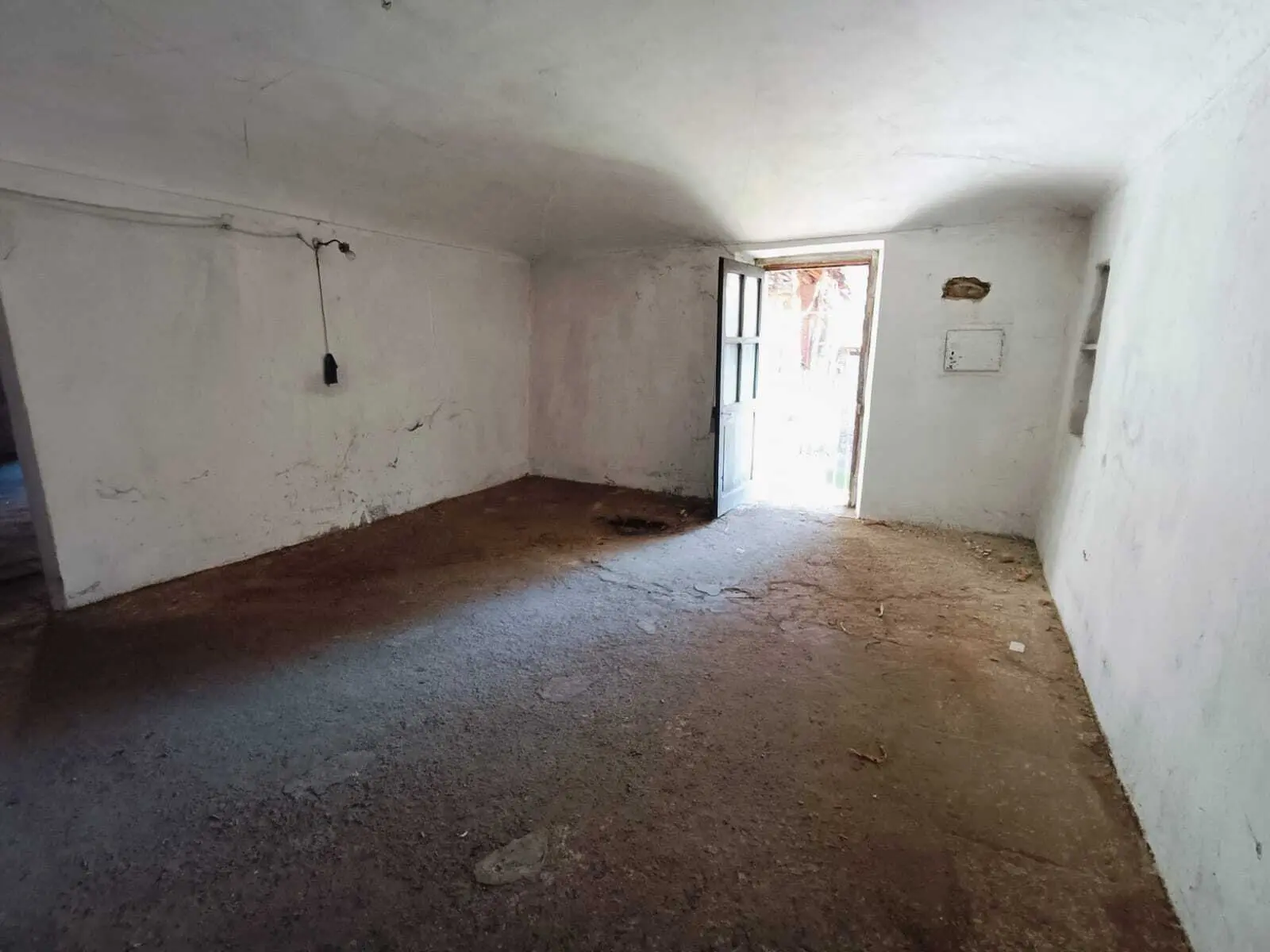 Immagine per Terratetto in vendita a Ciriè via Macario Clemente 15