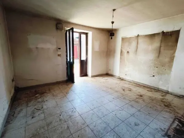 Terratetto via Macario Clemente 15, Ciriè