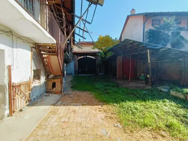 Terratetto via Macario Clemente 15, Ciriè