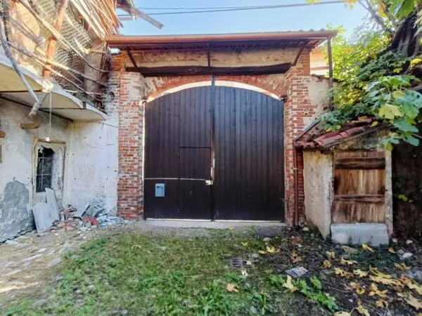 Terratetto via Macario Clemente 15, Ciriè