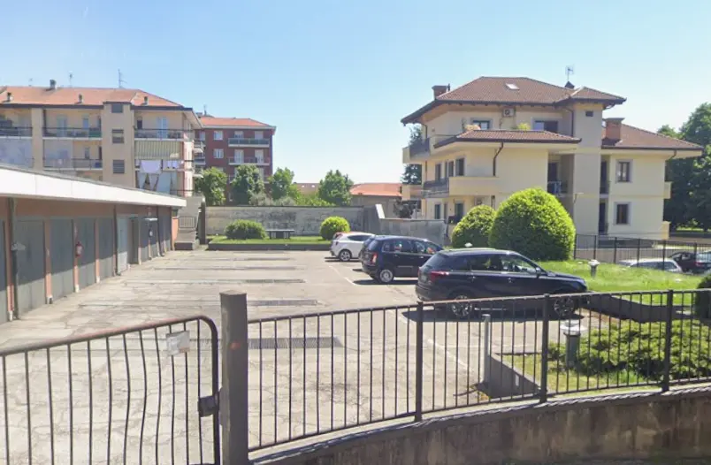 Immagine per Garage in vendita a Ciriè 11