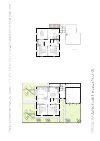 Villa Pisa