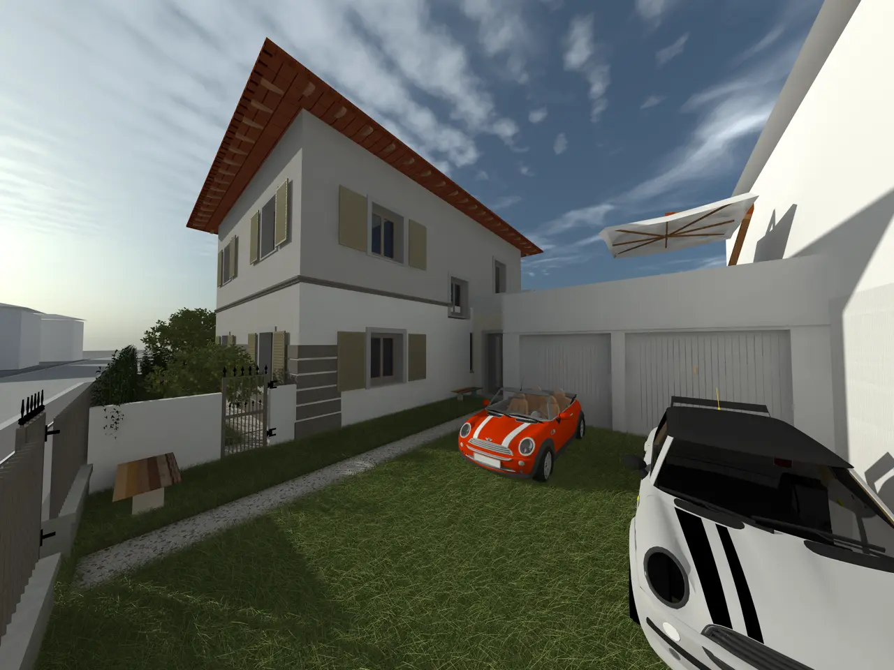 Immagine per Villa in affitto a riscatto a Pisa