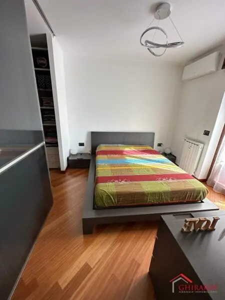 Monolocale via Emanuele Canesi 49, Sestri Ponente, Genova