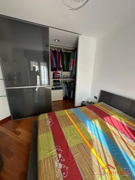 Monolocale via Emanuele Canesi 49, Sestri Ponente, Genova