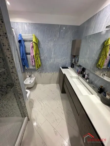 Monolocale via Emanuele Canesi 49, Sestri Ponente, Genova