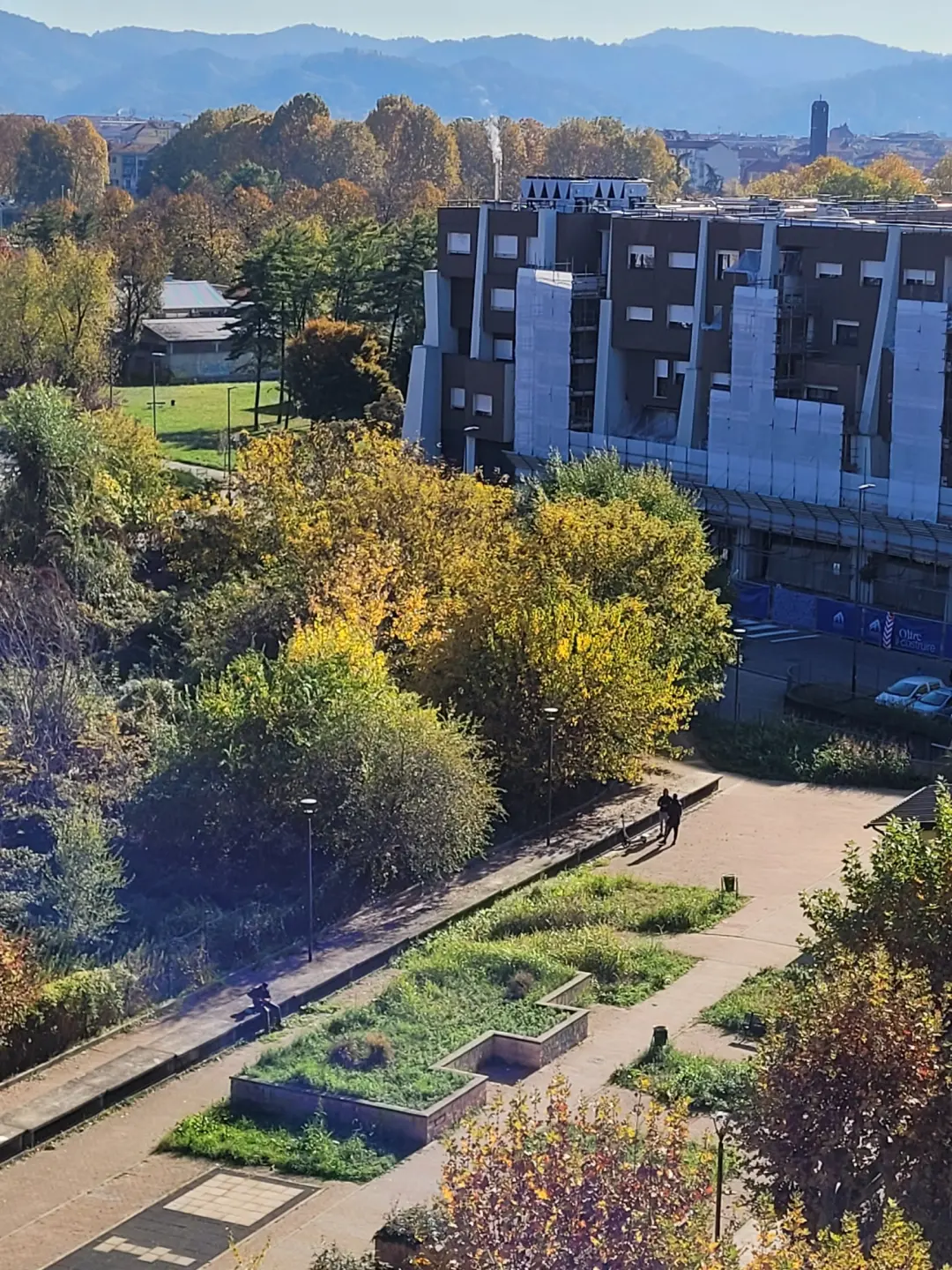 Immagine per Quadrilocale in Vendita a Torino Via Sospello 173