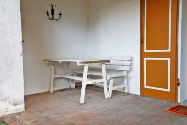 Monolocale Comacchio