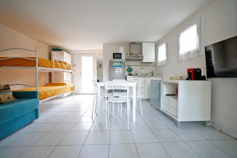 Immagine per Monolocale in vendita a Comacchio