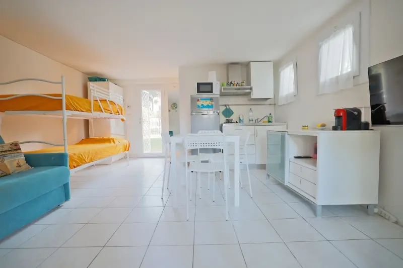 Immagine per Monolocale in vendita a Comacchio