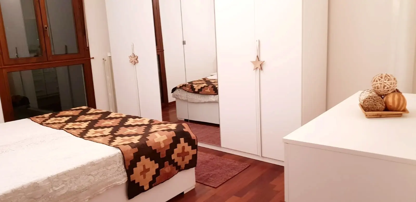 Immagine per Stanza in affitto a Modena via Mossignor Della Valle 30