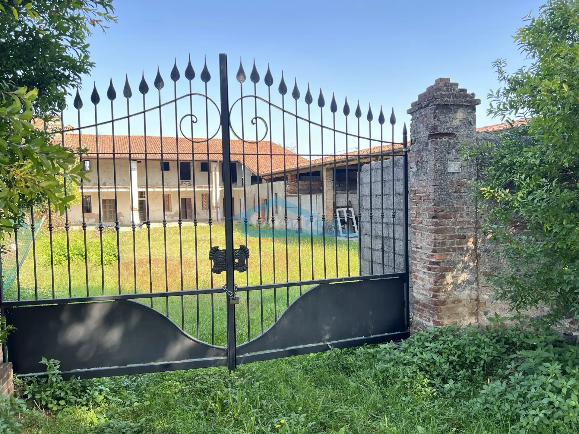 Immagine per Casale in vendita a Cologne via Santa Maria 24